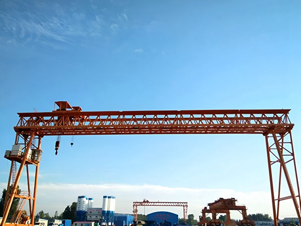 江苏宿迁龙门吊租赁厂家门式起重机核心