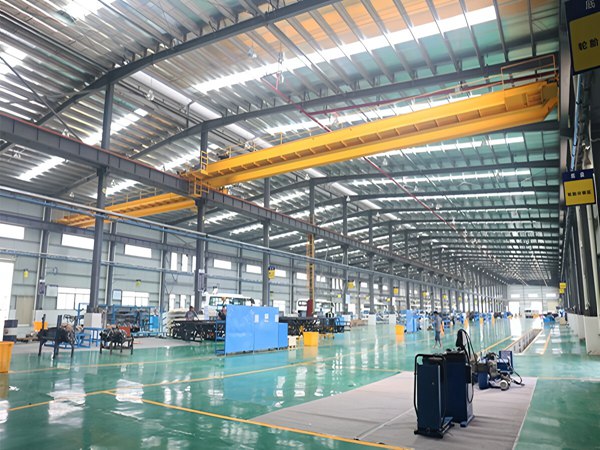 福建宁德行车行吊的的工作级别有哪些